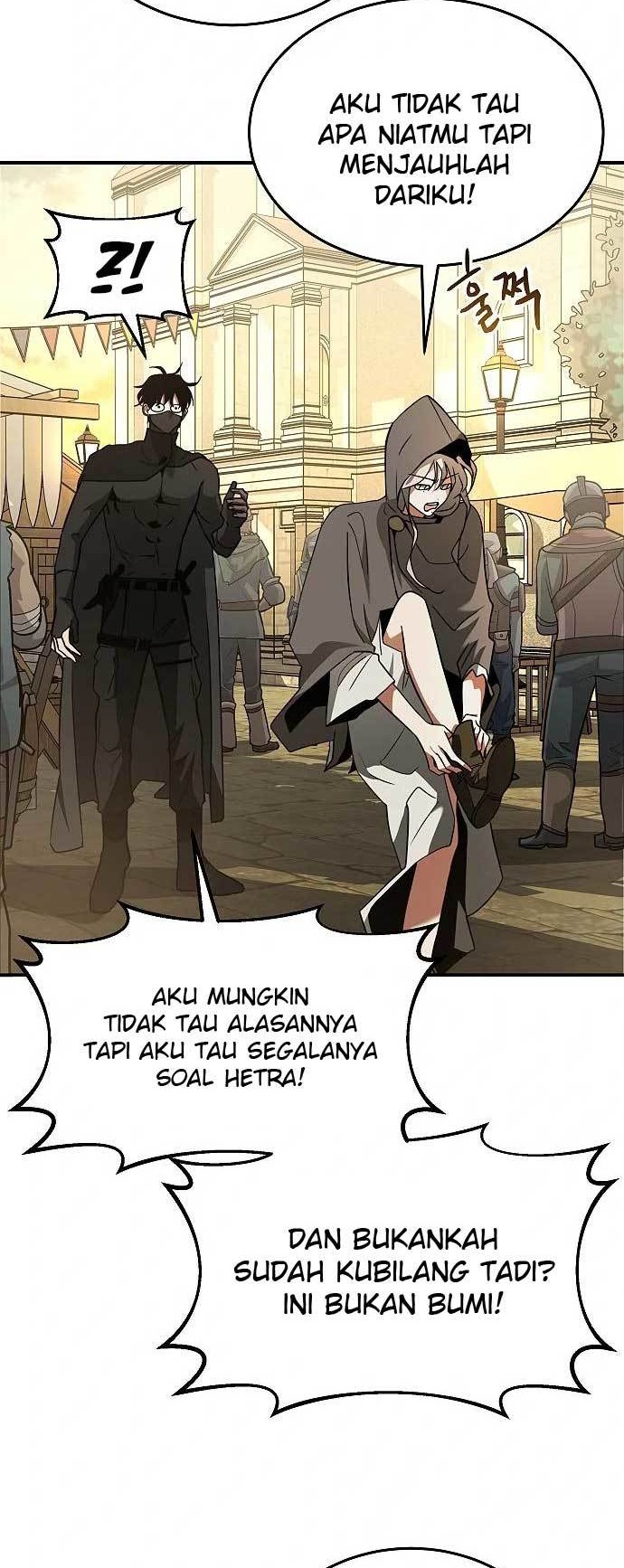 Emperor Hunt Bab 2 halaman 83