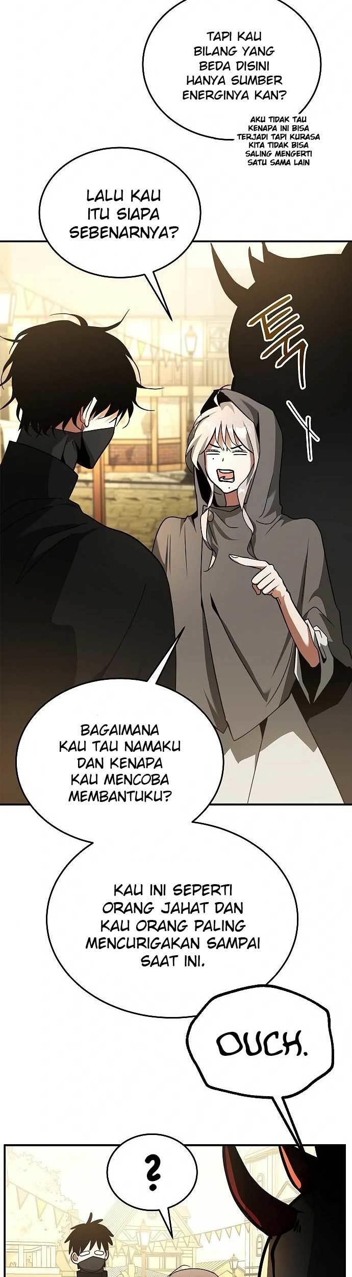 Emperor Hunt Bab 2 halaman 84
