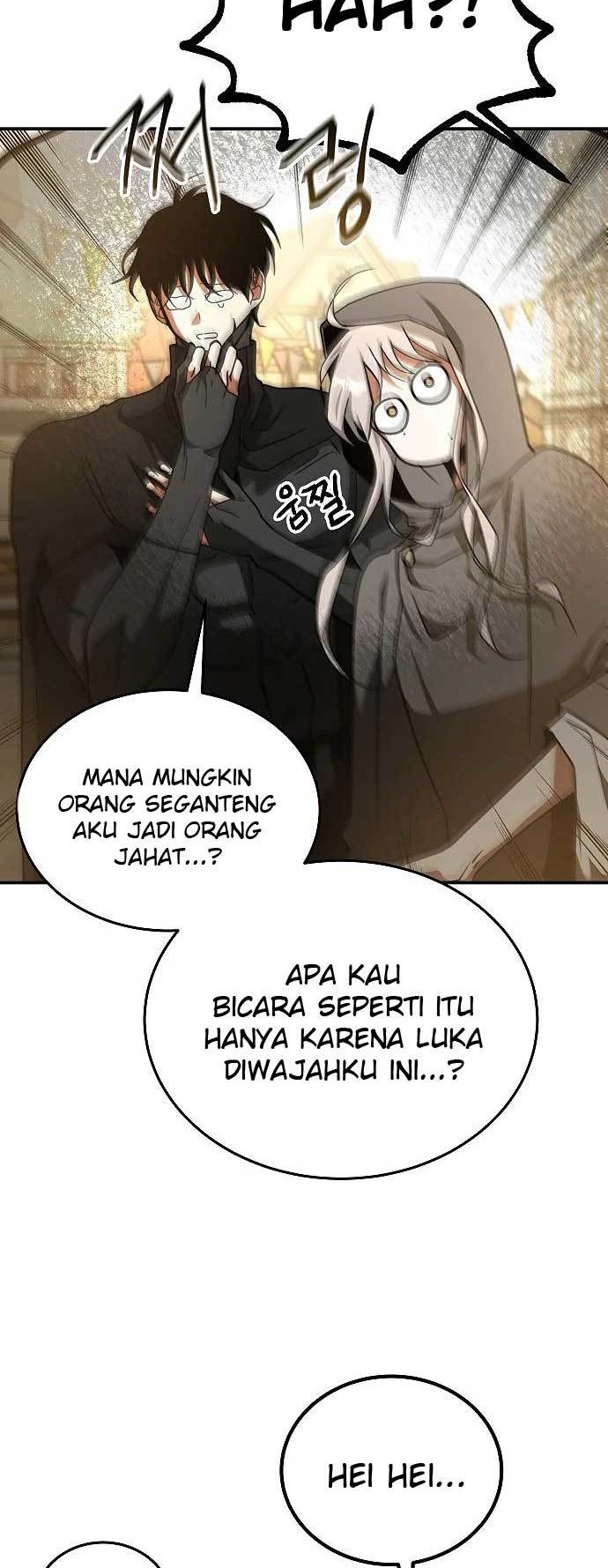 Emperor Hunt Bab 2 halaman 87