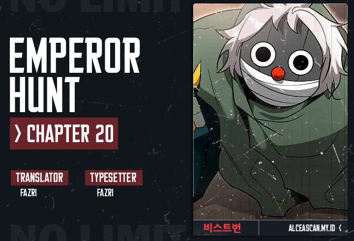Emperor Hunt Bab 20 halaman 1