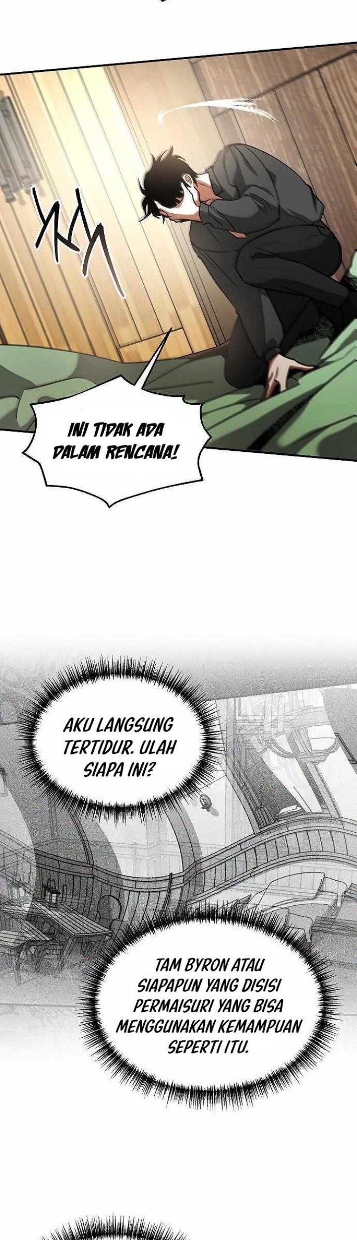 Emperor Hunt Bab 20 halaman 3