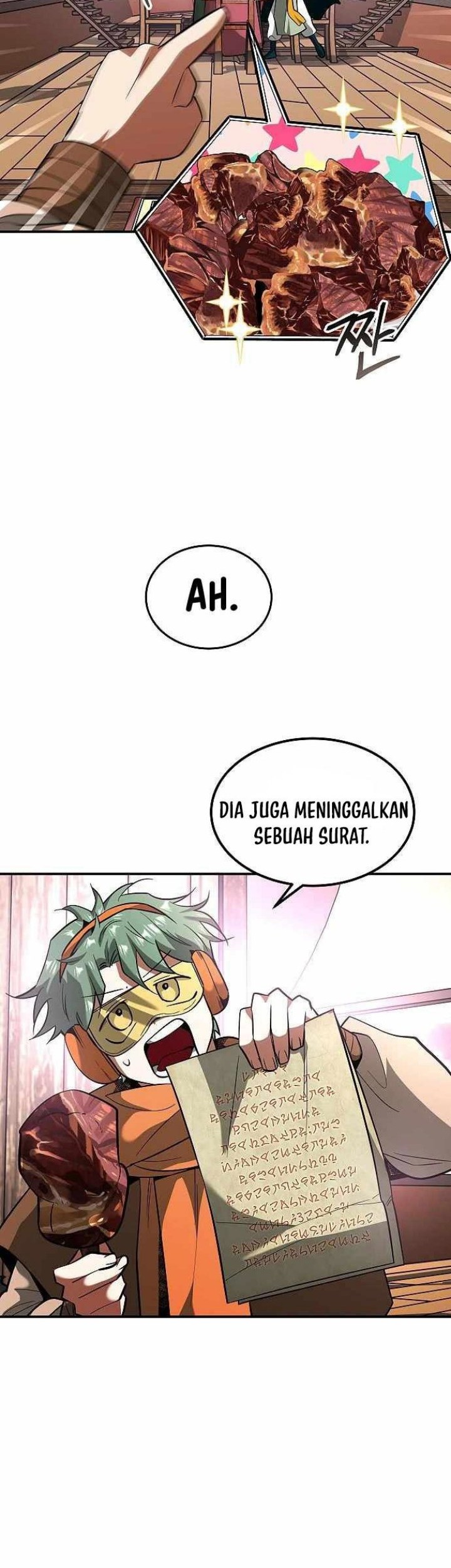 Emperor Hunt Bab 20 halaman 9