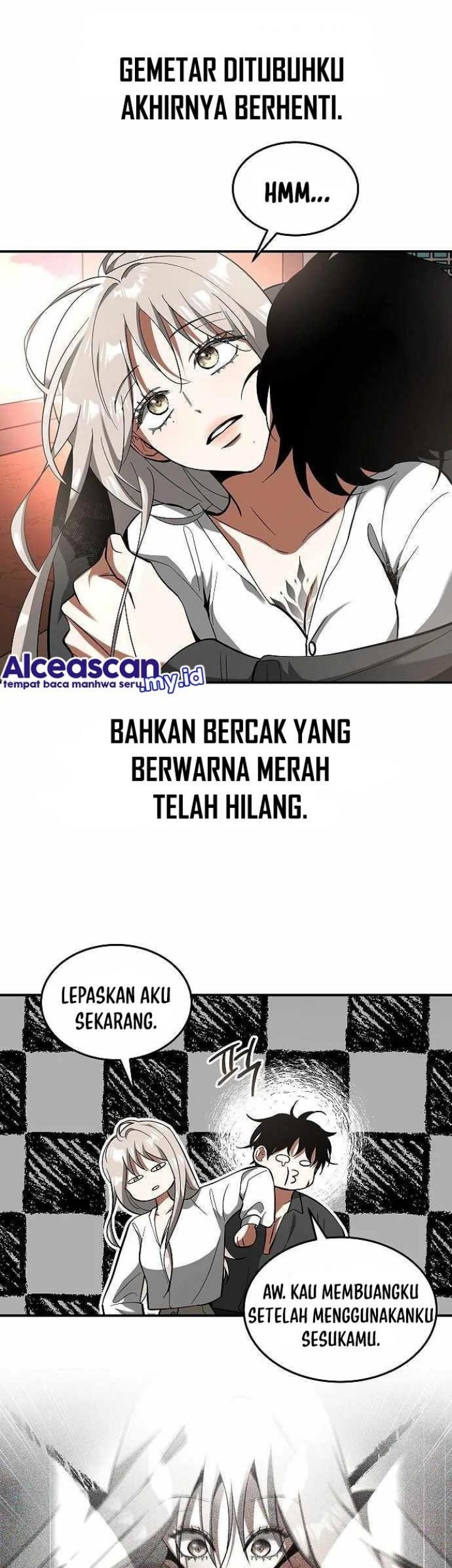 Emperor Hunt Bab 20 halaman 13