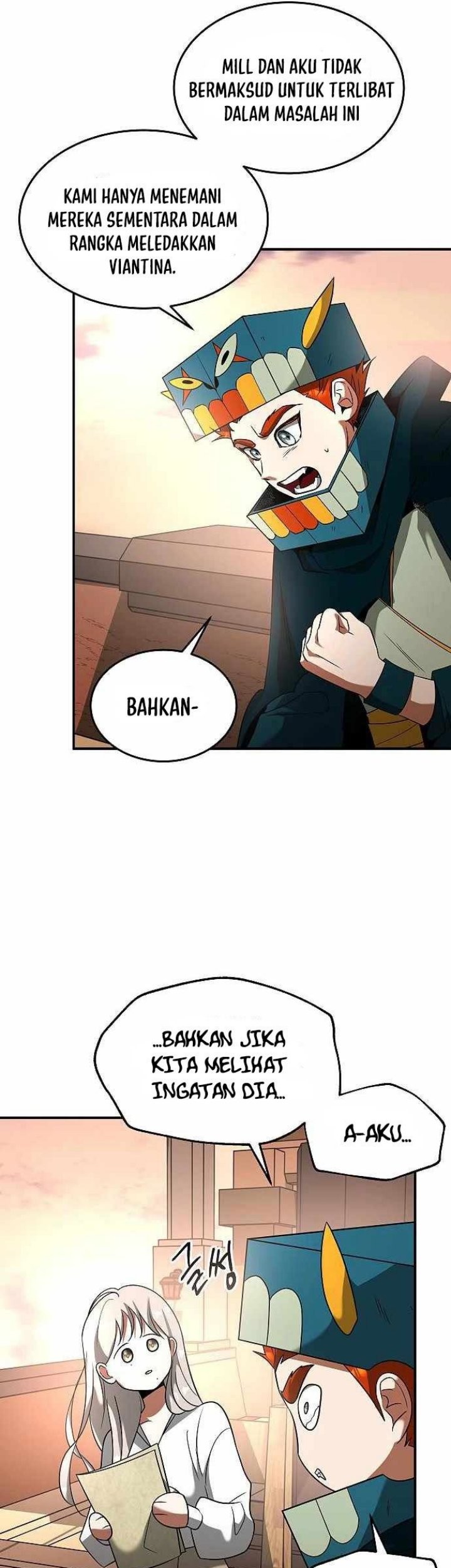 Emperor Hunt Bab 20 halaman 24