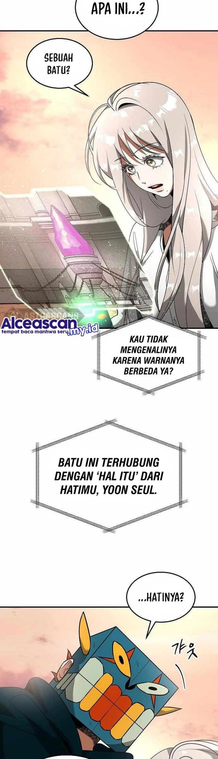 Emperor Hunt Bab 20 halaman 30