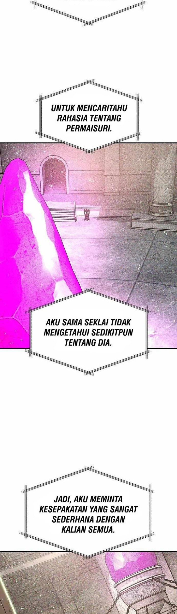 Emperor Hunt Bab 20 halaman 32