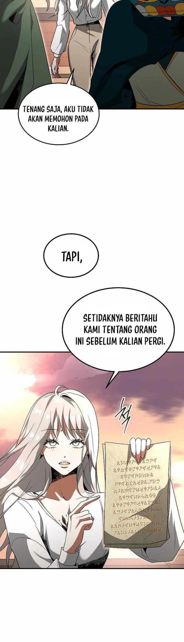 Emperor Hunt Bab 20 halaman 37