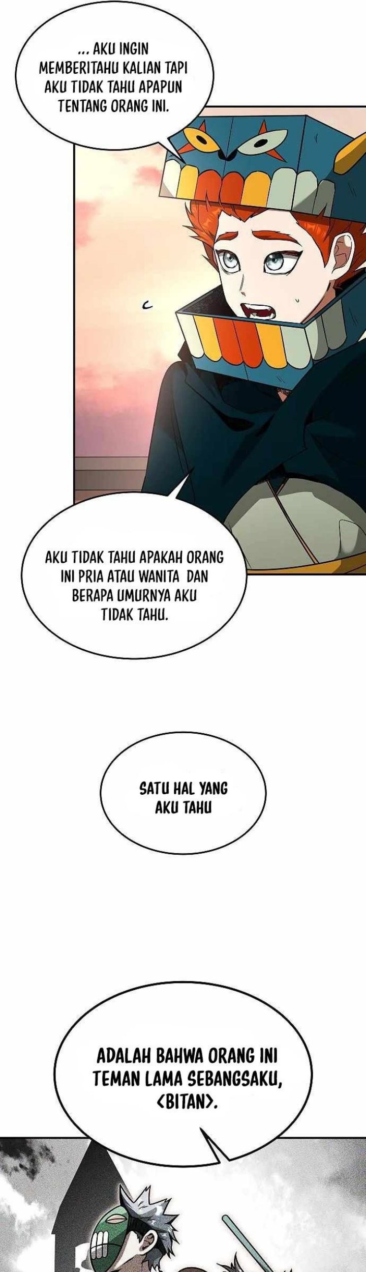 Emperor Hunt Bab 20 halaman 39