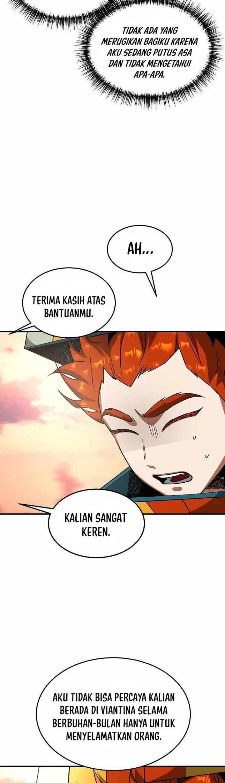 Emperor Hunt Bab 20 halaman 41