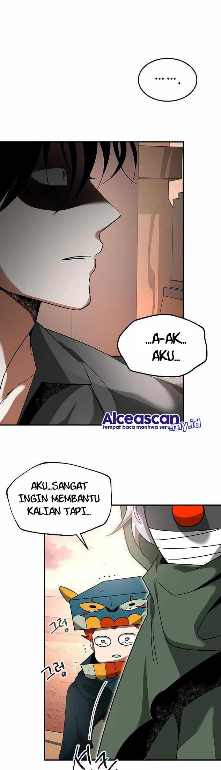 Emperor Hunt Bab 20 halaman 44