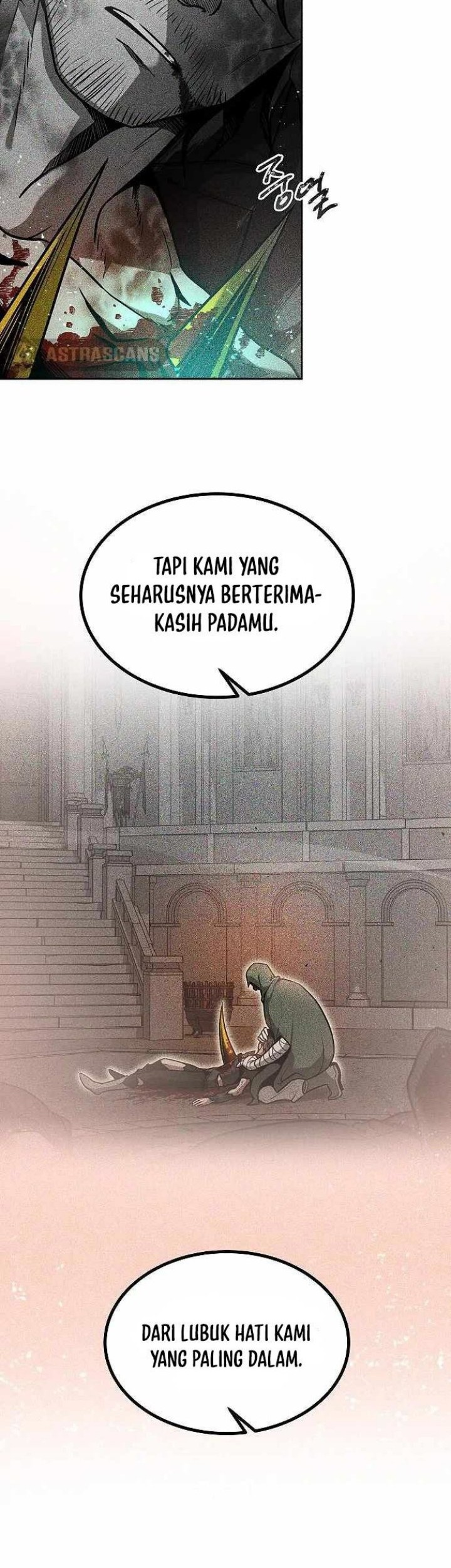 Emperor Hunt Bab 20 halaman 47