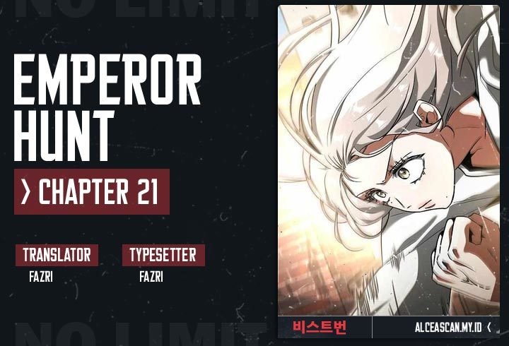 Emperor Hunt Bab 21 halaman 1