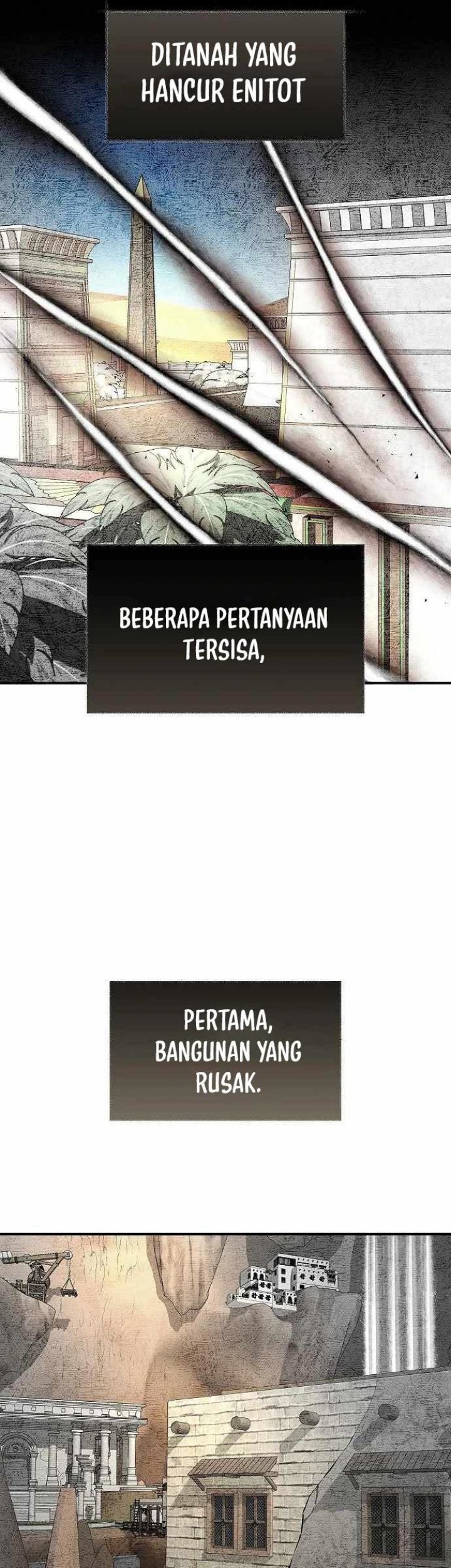 Emperor Hunt Bab 21 halaman 6