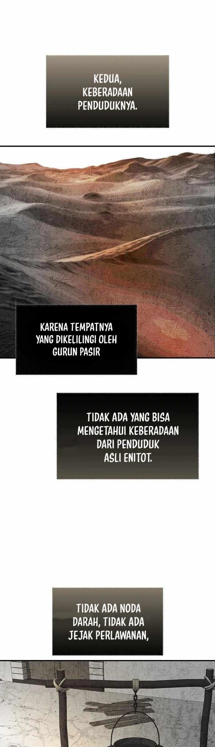 Emperor Hunt Bab 21 halaman 8