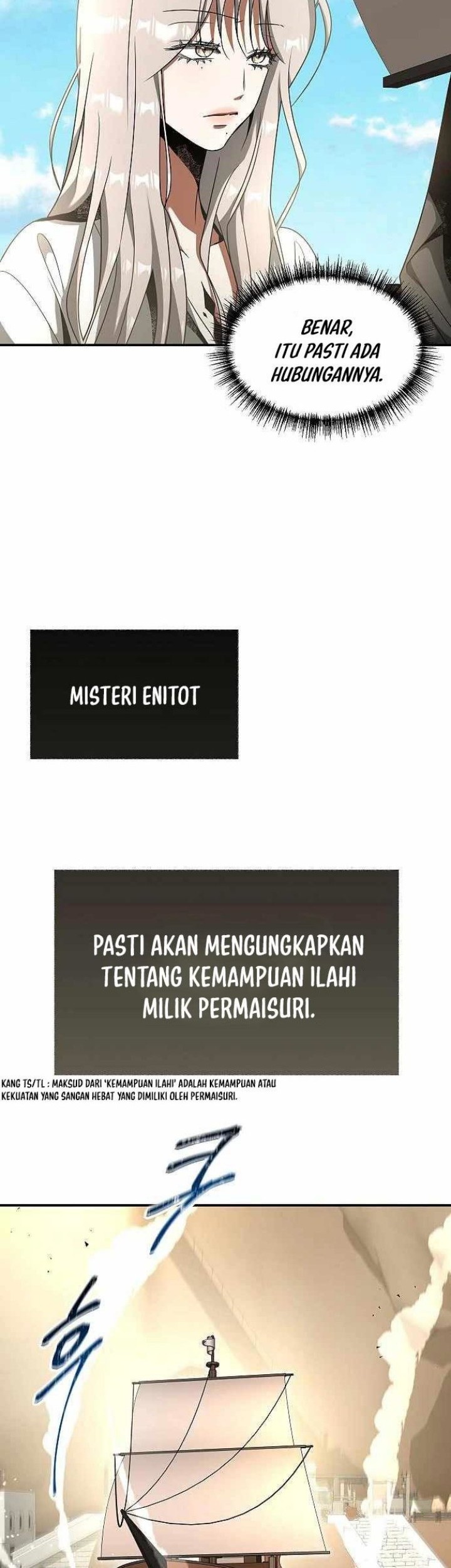 Emperor Hunt Bab 21 halaman 12