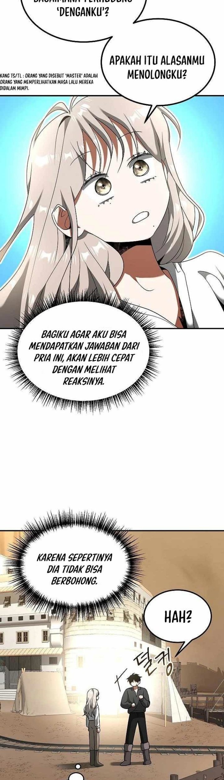 Emperor Hunt Bab 21 halaman 17