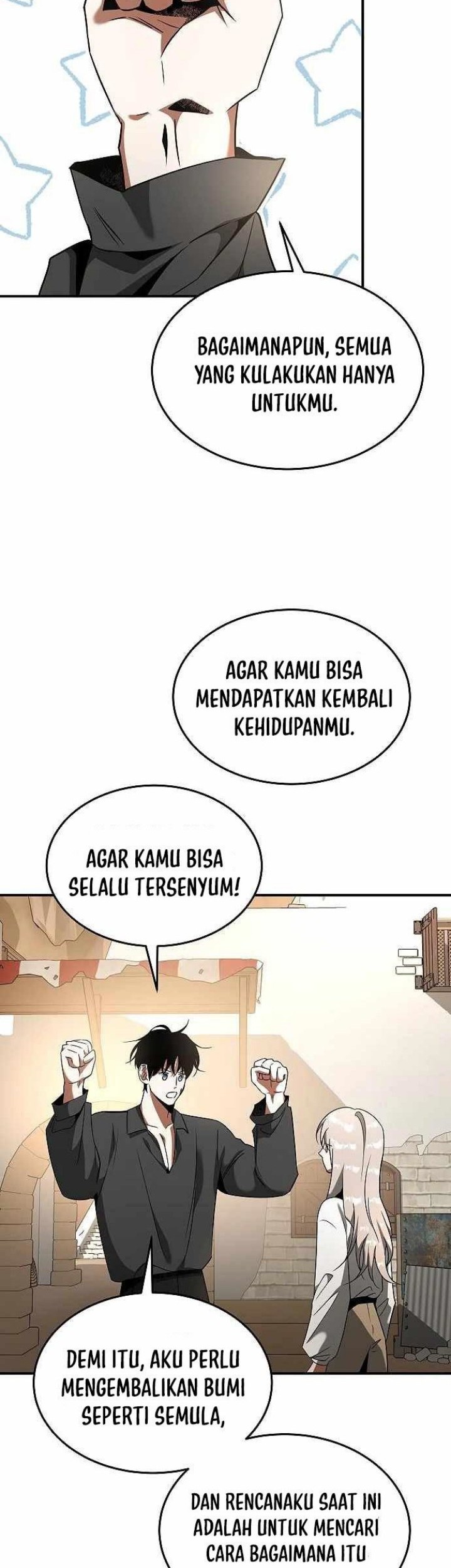 Emperor Hunt Bab 21 halaman 24
