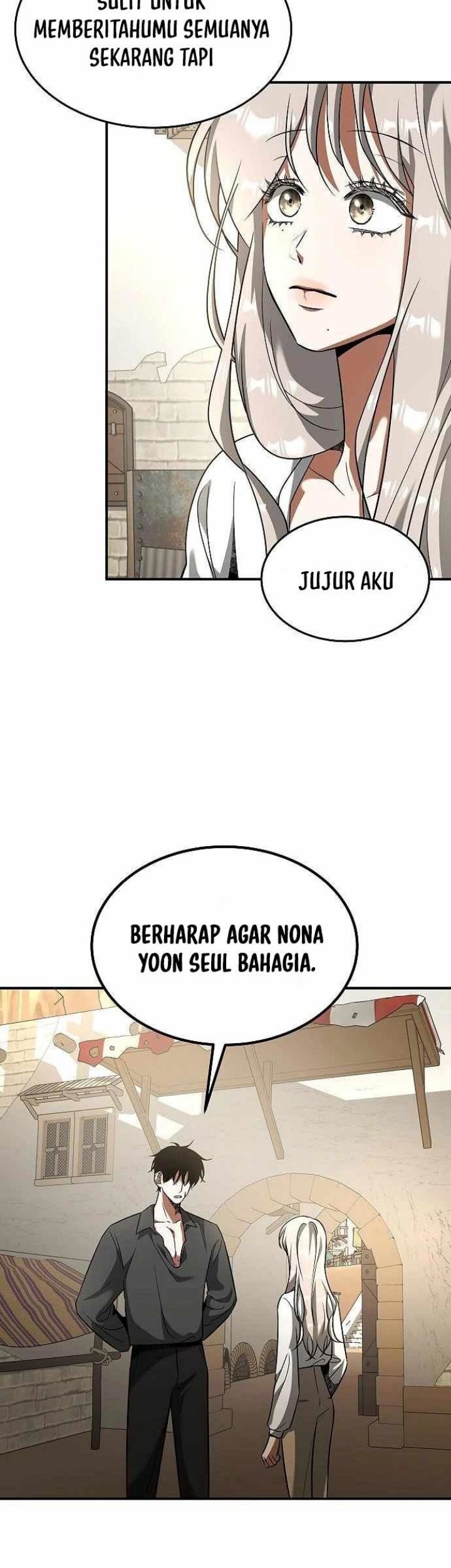 Emperor Hunt Bab 21 halaman 29