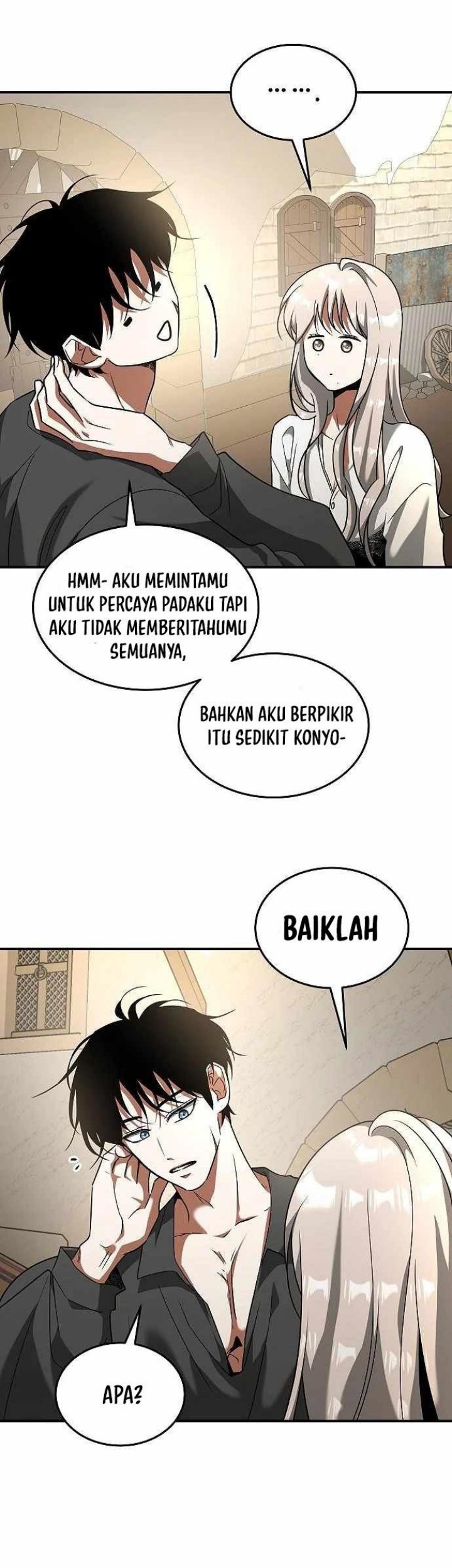 Emperor Hunt Bab 21 halaman 31