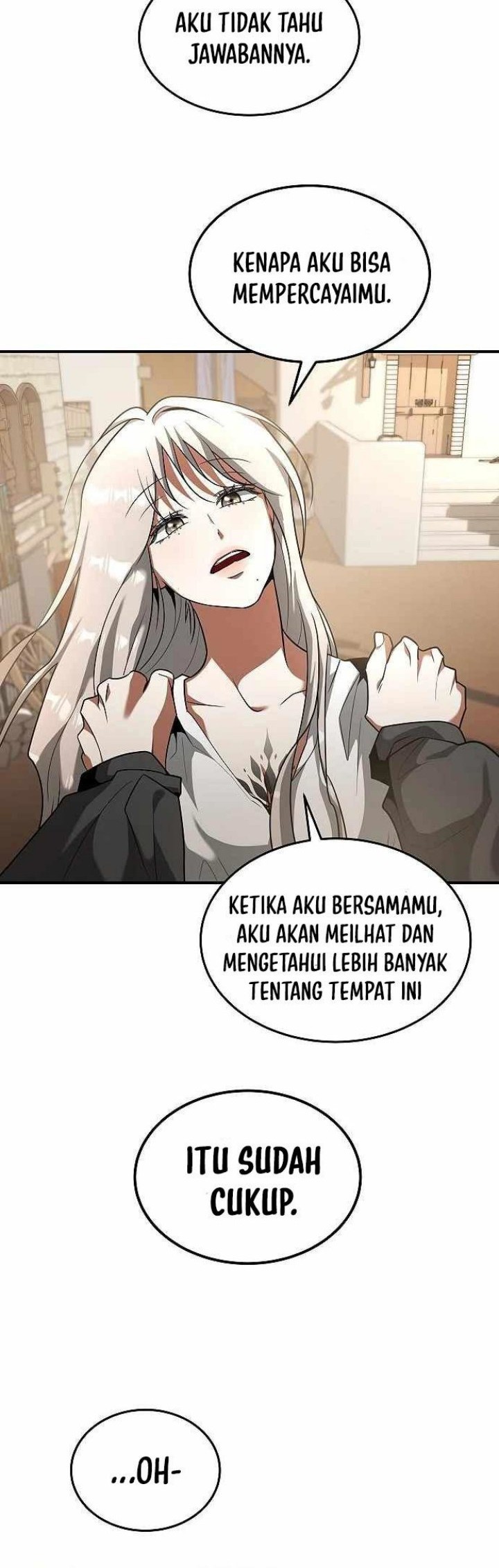 Emperor Hunt Bab 21 halaman 34