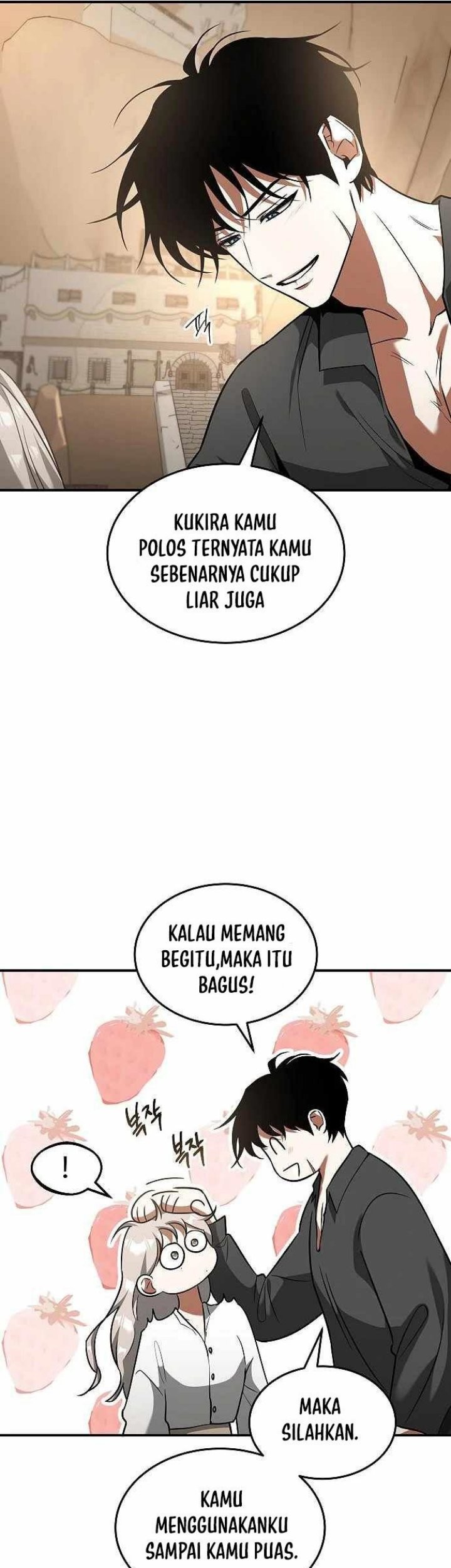 Emperor Hunt Bab 21 halaman 35