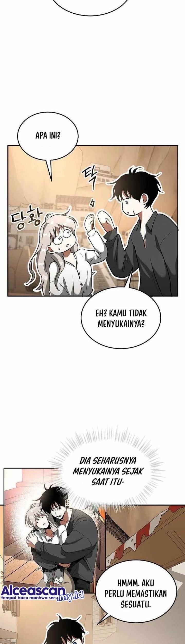 Emperor Hunt Bab 21 halaman 36
