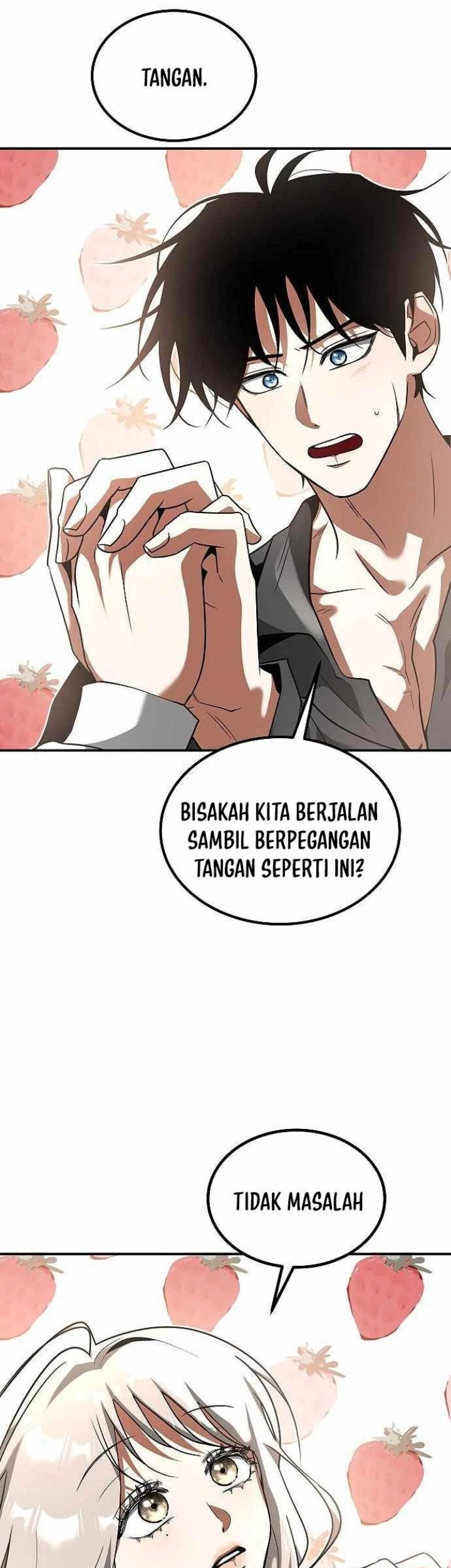Emperor Hunt Bab 21 halaman 44