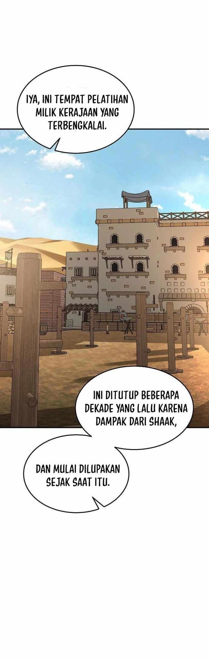 Emperor Hunt Bab 21 halaman 47