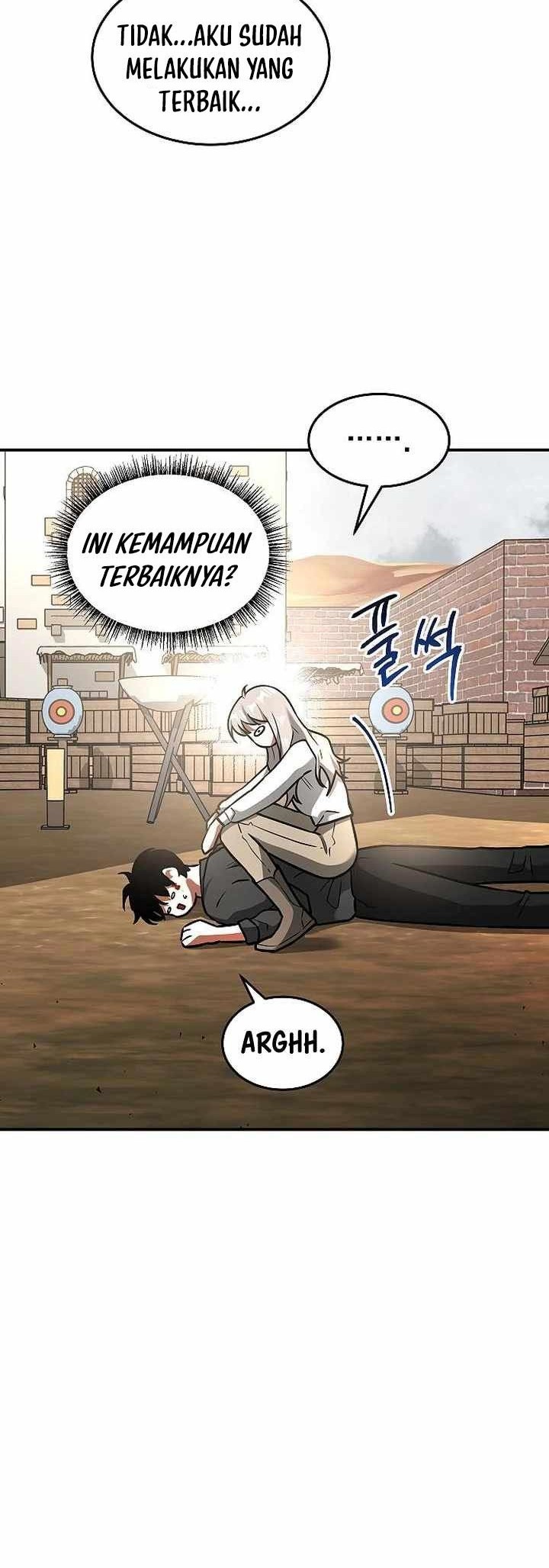 Emperor Hunt Bab 22 halaman 9
