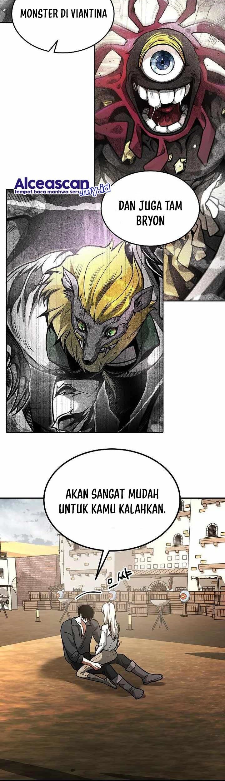 Emperor Hunt Bab 22 halaman 13