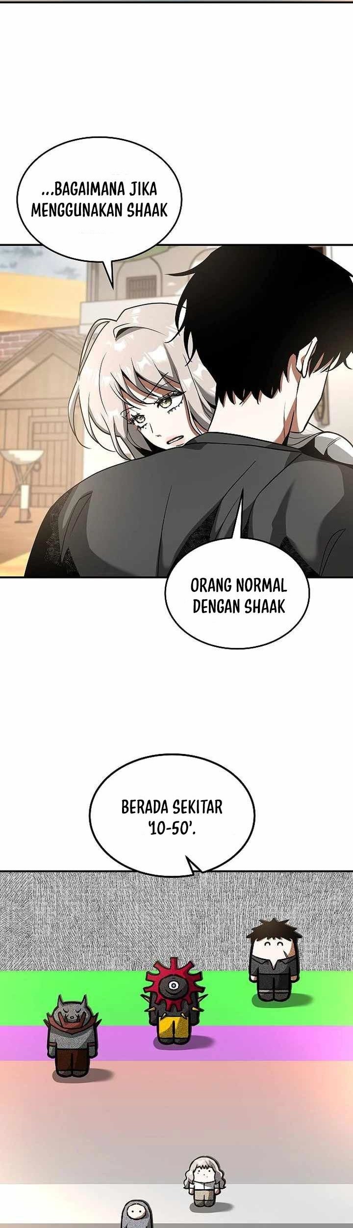 Emperor Hunt Bab 22 halaman 15