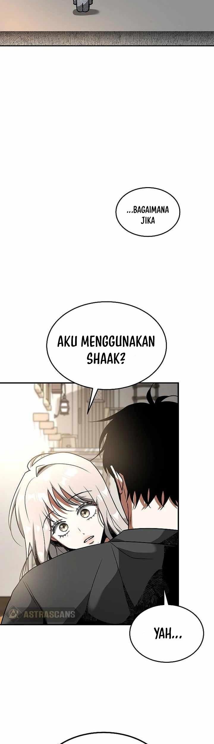 Emperor Hunt Bab 22 halaman 16