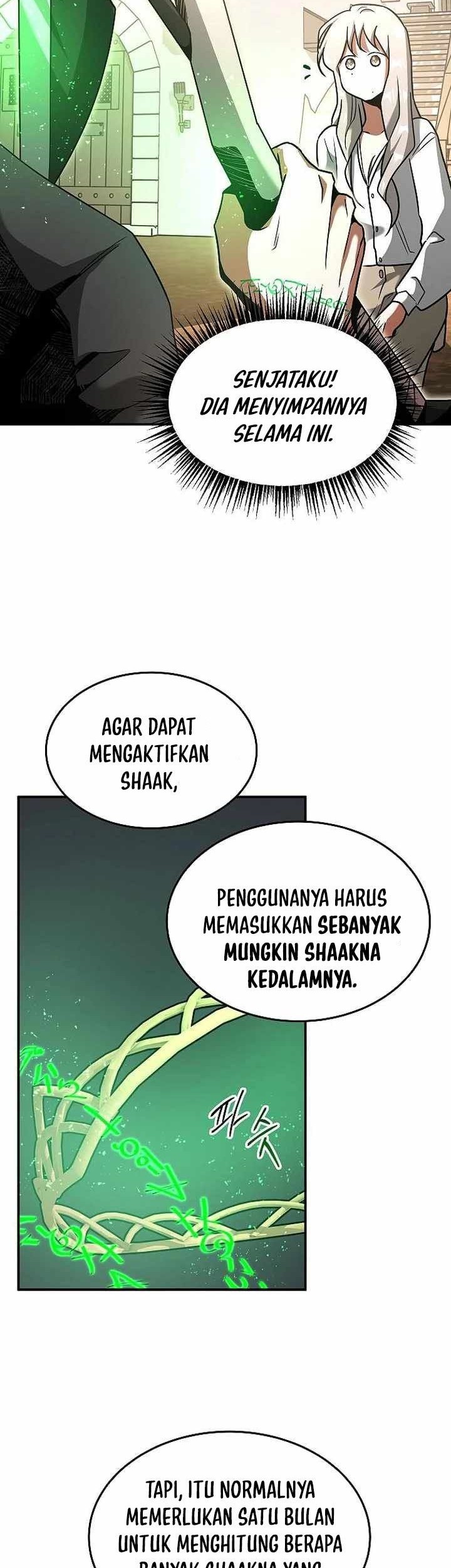 Emperor Hunt Bab 22 halaman 19