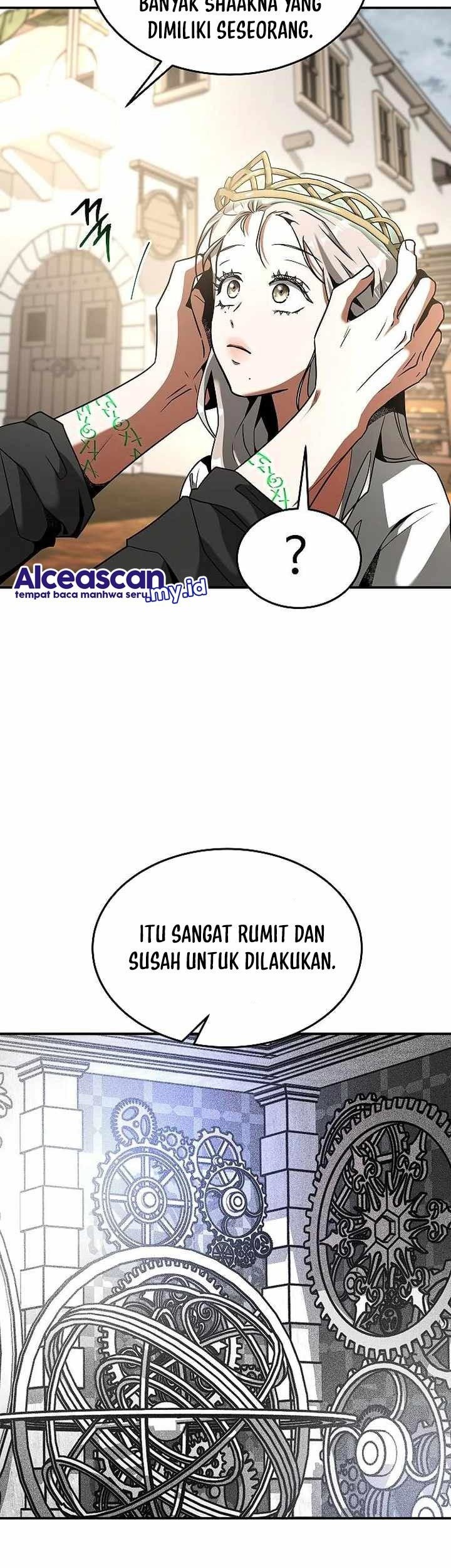 Emperor Hunt Bab 22 halaman 20