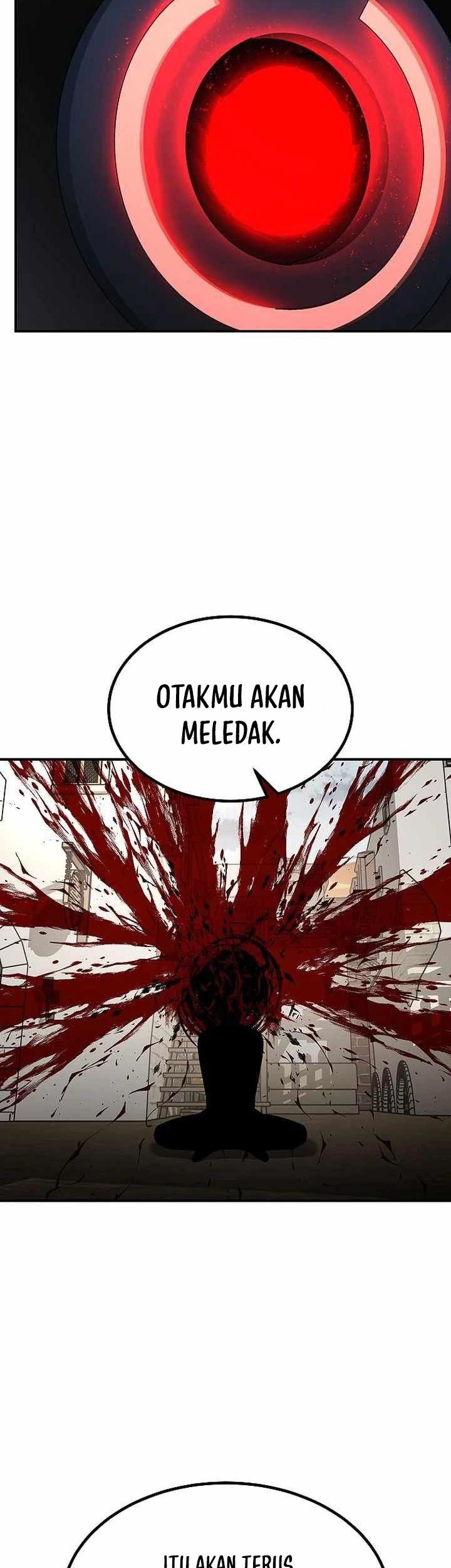 Emperor Hunt Bab 22 halaman 23