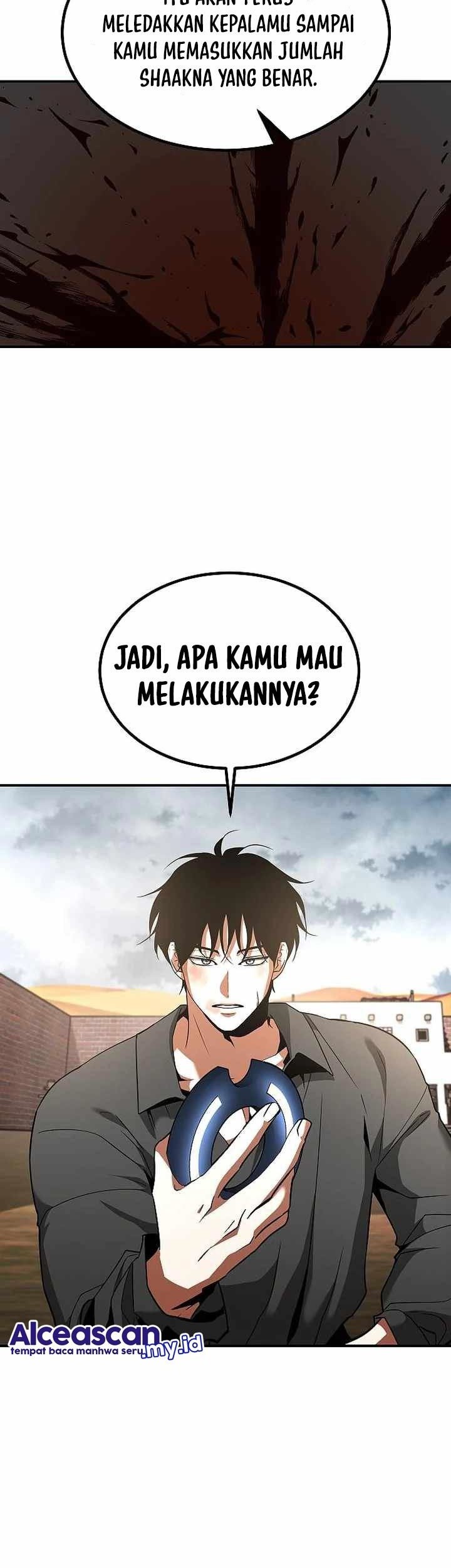 Emperor Hunt Bab 22 halaman 24