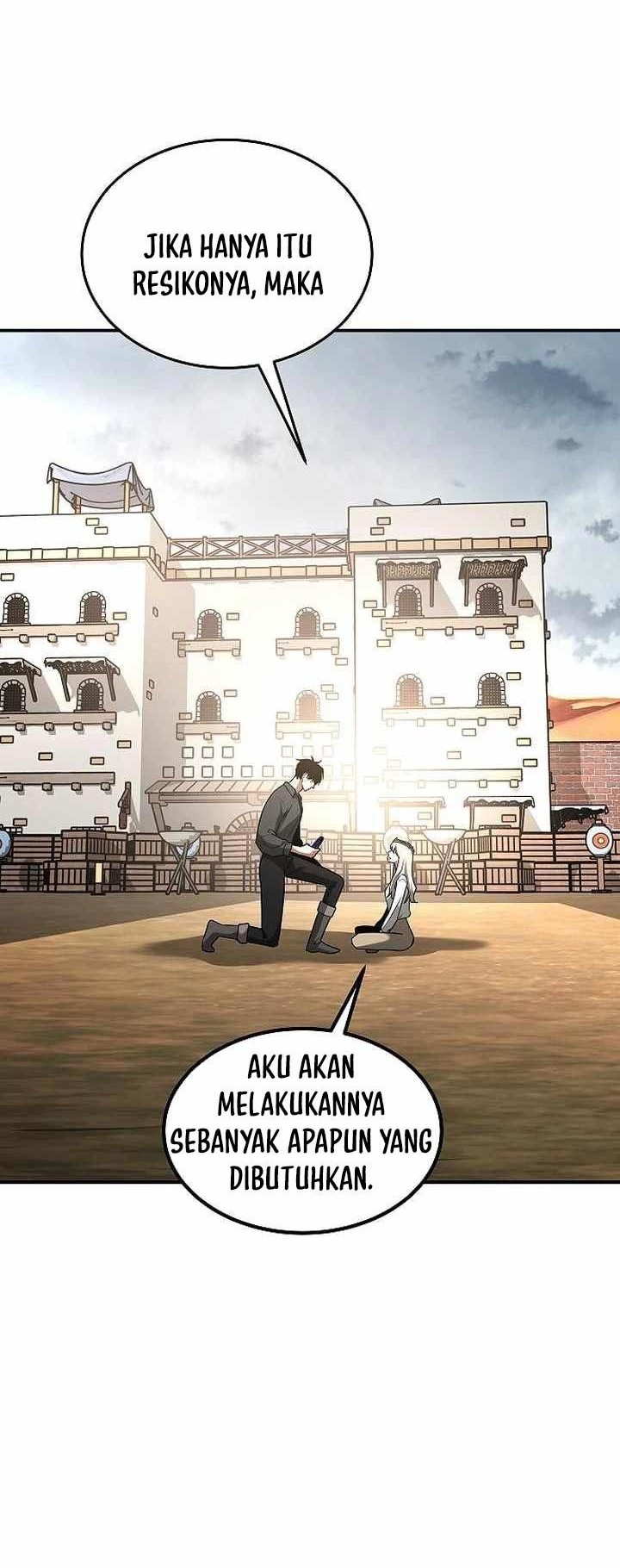 Emperor Hunt Bab 22 halaman 25