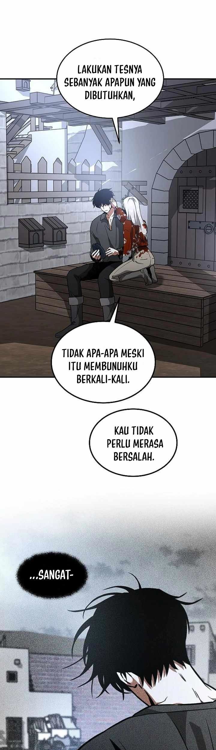 Emperor Hunt Bab 22 halaman 34