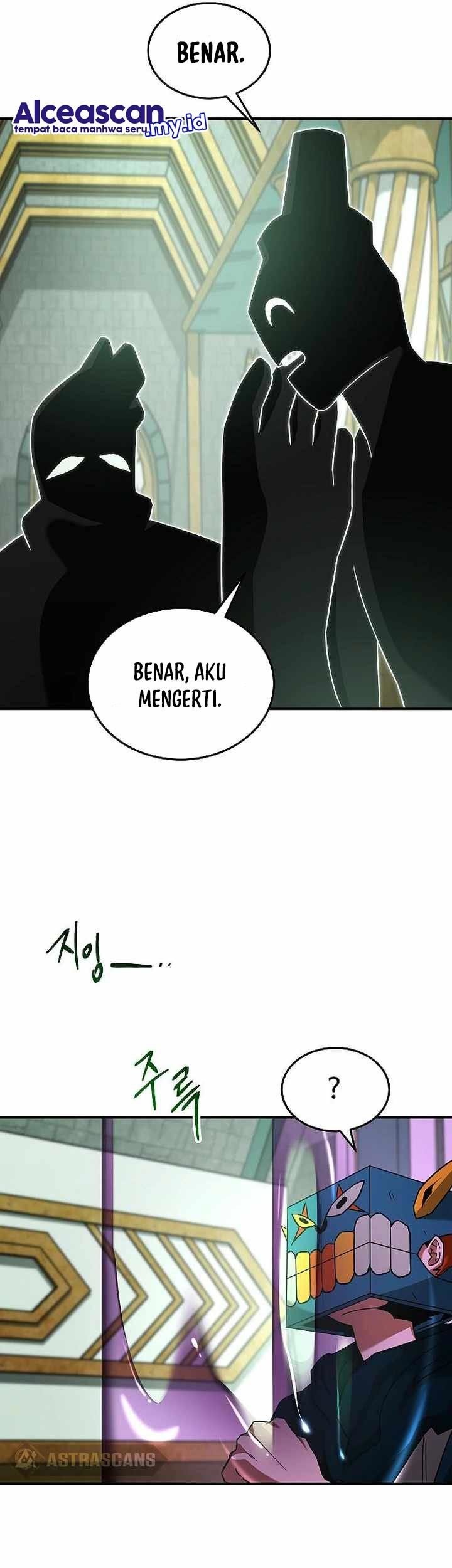 Emperor Hunt Bab 22 halaman 42