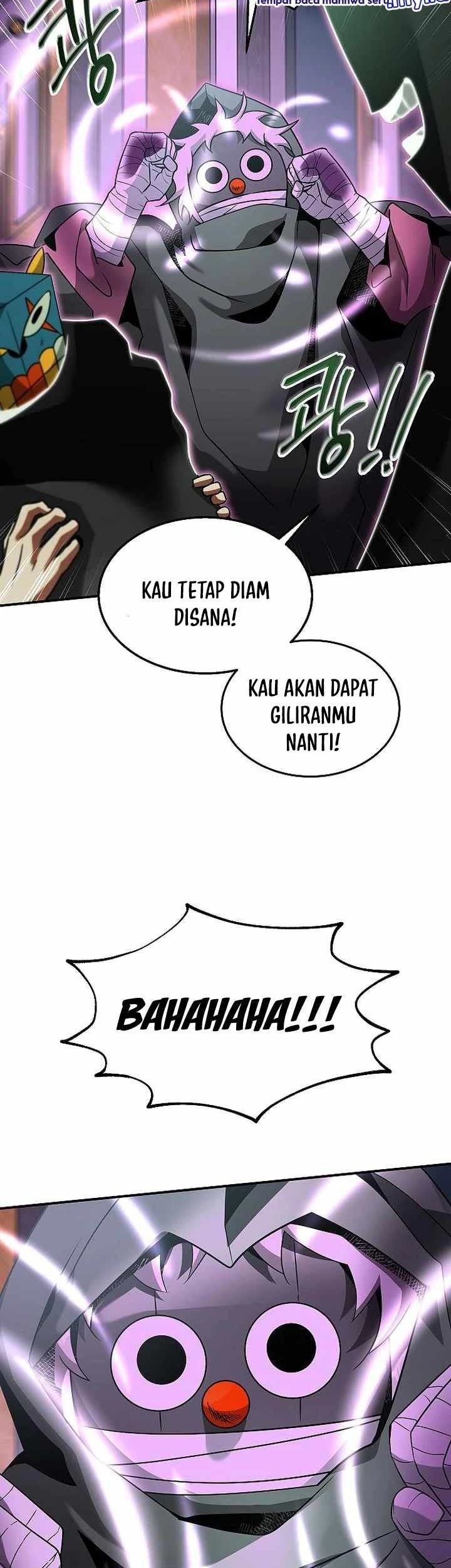 Emperor Hunt Bab 22 halaman 44