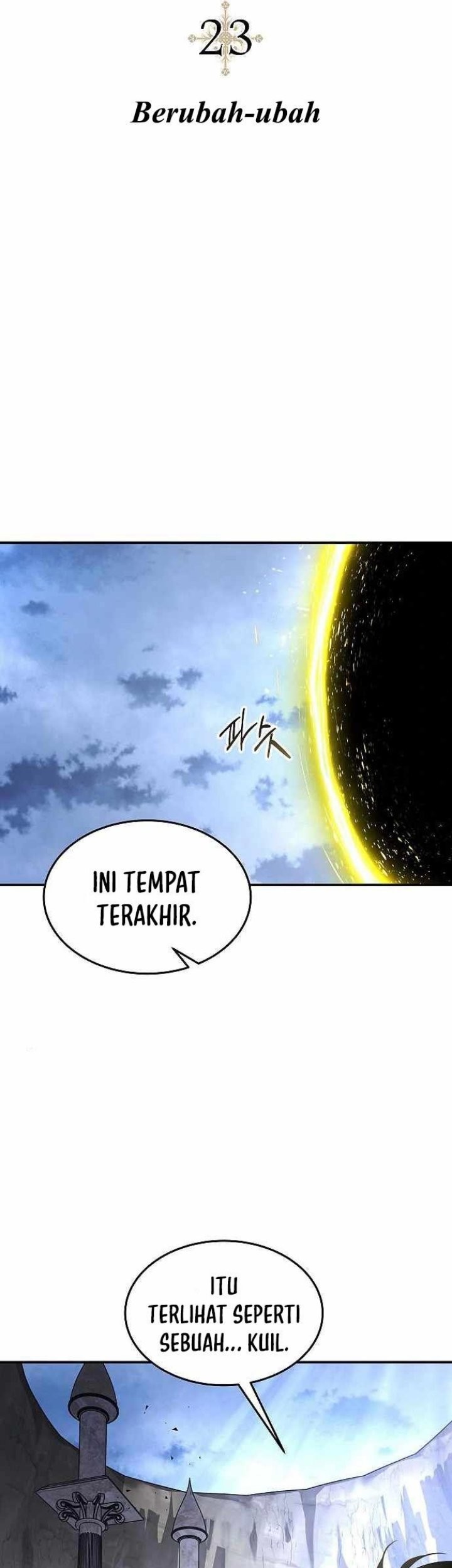 Emperor Hunt Bab 23 halaman 6