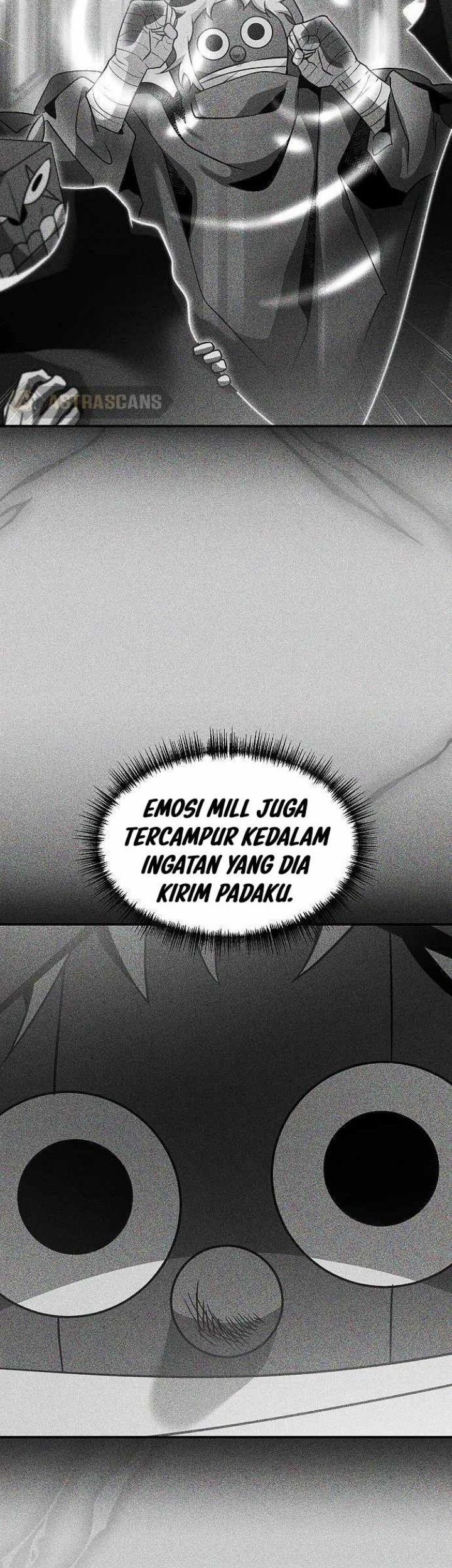 Emperor Hunt Bab 23 halaman 9
