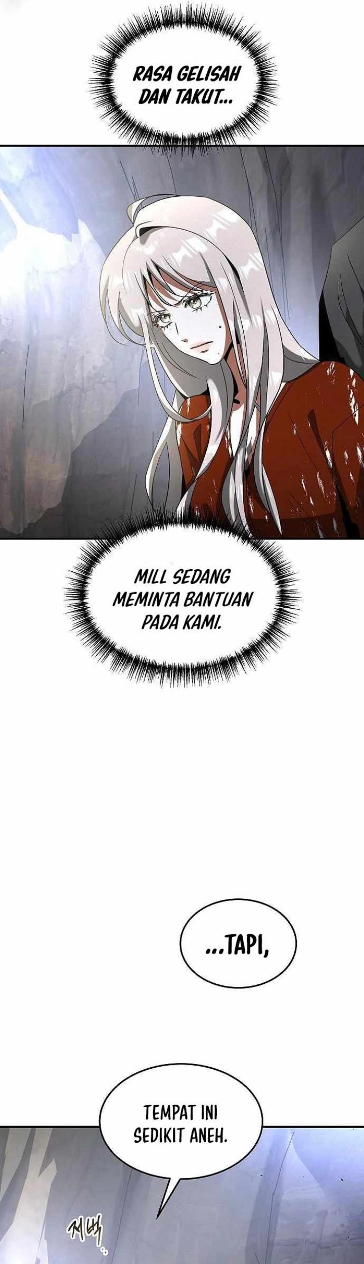 Emperor Hunt Bab 23 halaman 11