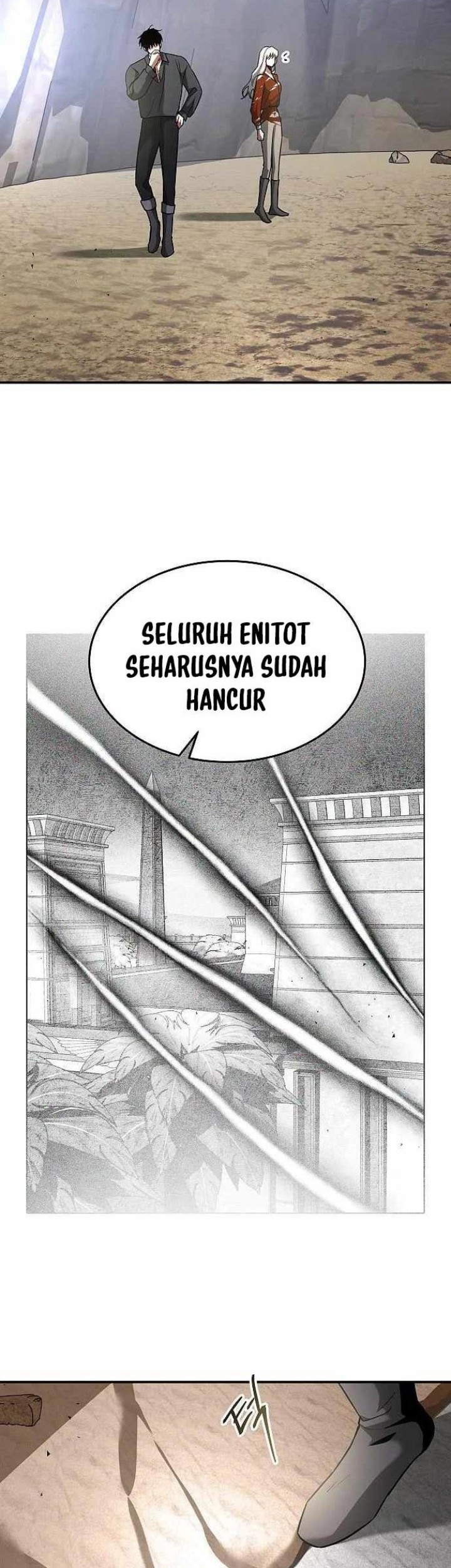 Emperor Hunt Bab 23 halaman 12