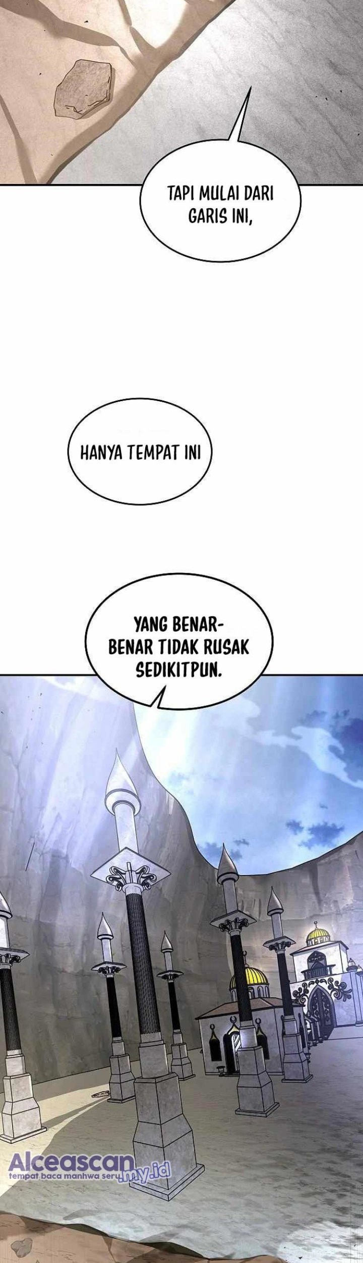Emperor Hunt Bab 23 halaman 13