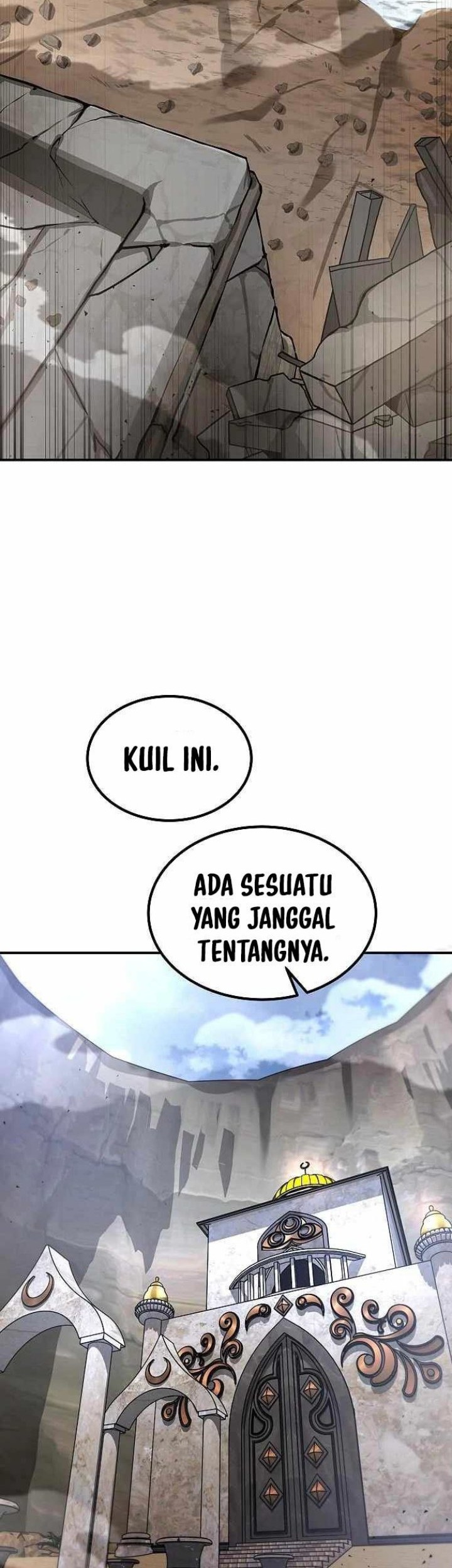 Emperor Hunt Bab 23 halaman 14