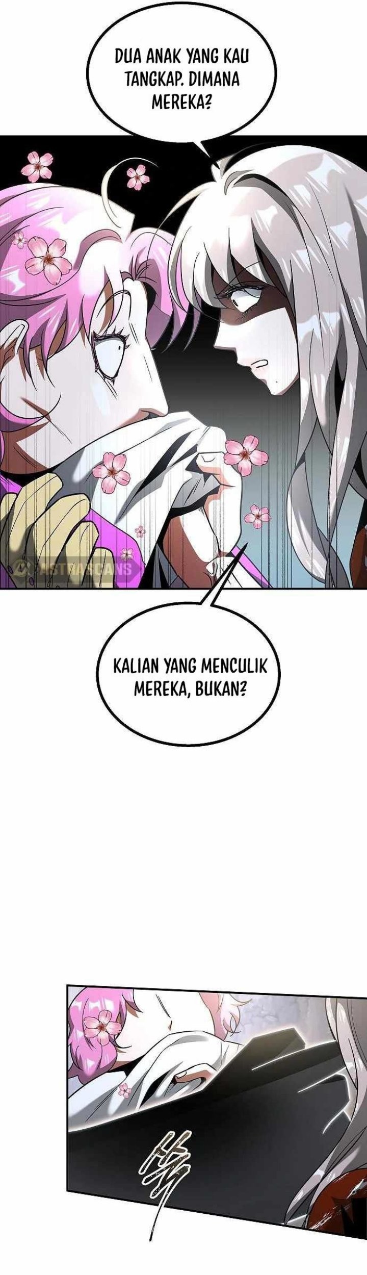 Emperor Hunt Bab 23 halaman 28
