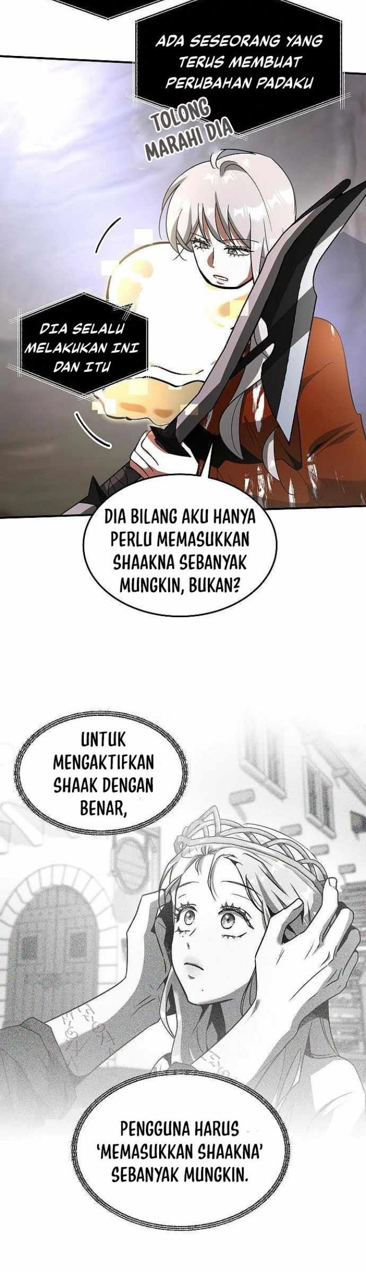 Emperor Hunt Bab 23 halaman 40
