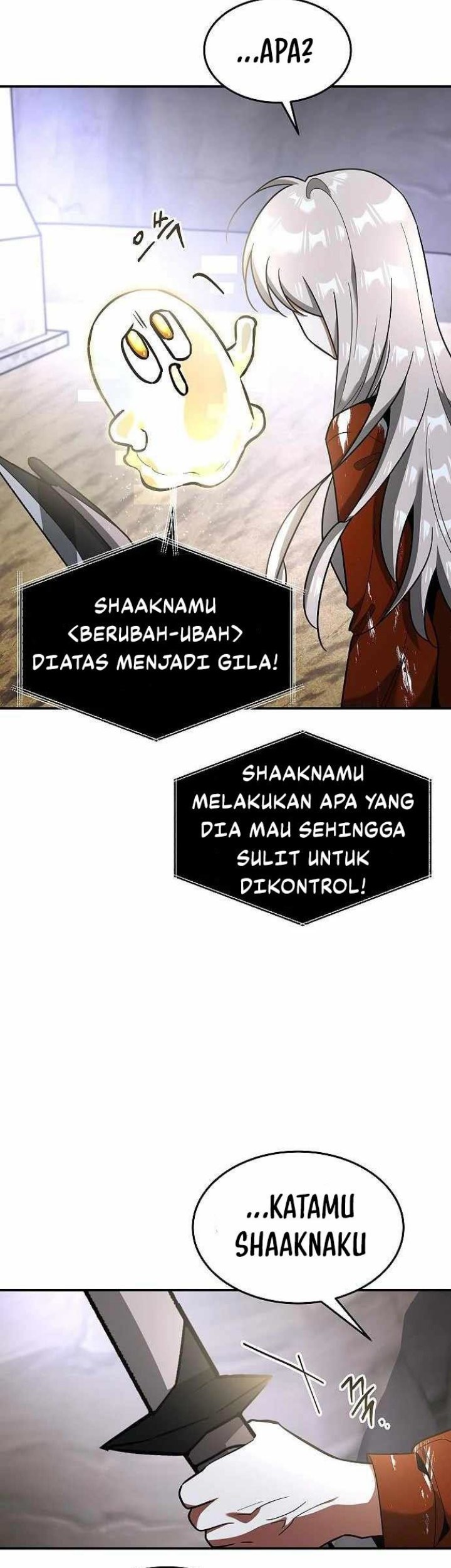Emperor Hunt Bab 23 halaman 44