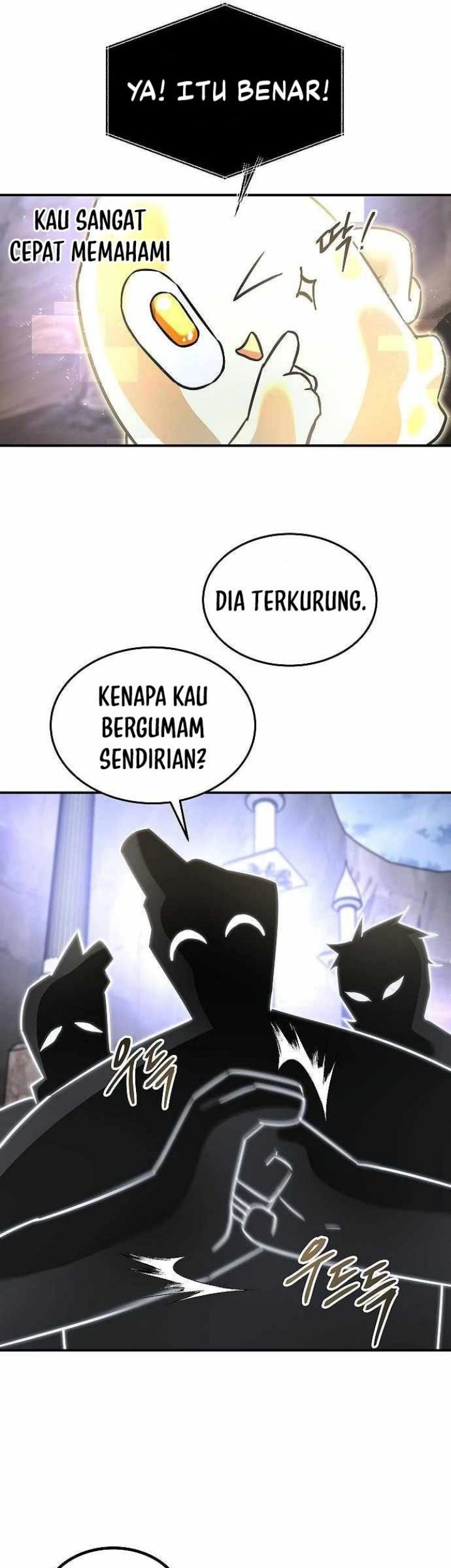 Emperor Hunt Bab 23 halaman 47